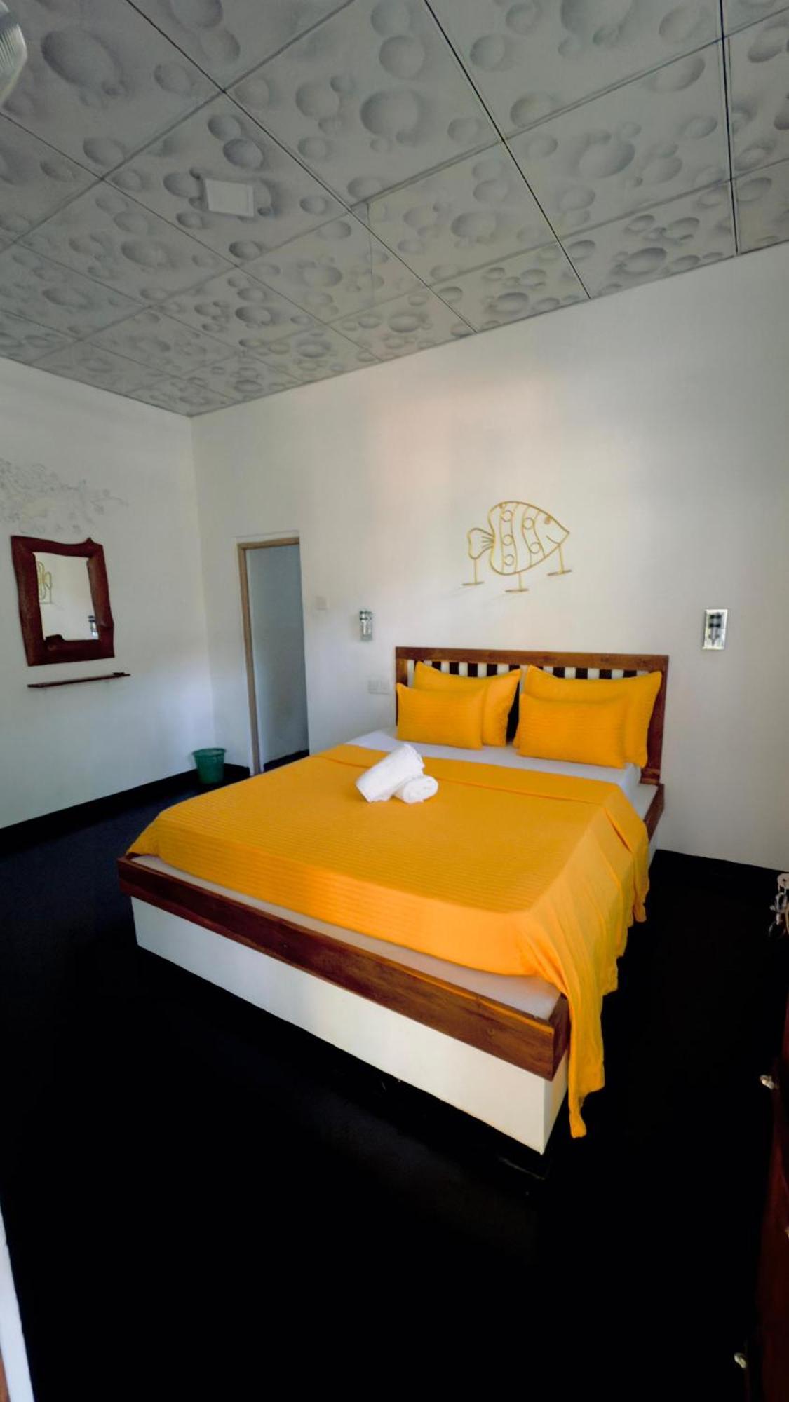 Udawalawa Safari House Hotel Udawalawe Buitenkant foto